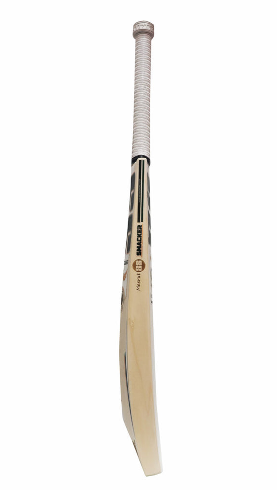 SS SMACKER SIGNATURE EW CRICKET BAT