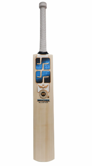 SS SMACKER BLASTER EW CRICKET BAT