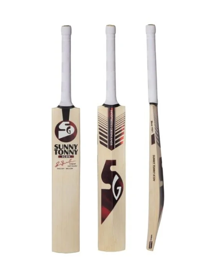 SG Sunny Tonny Icon ENGLISH WILLOW CRICKET BAT