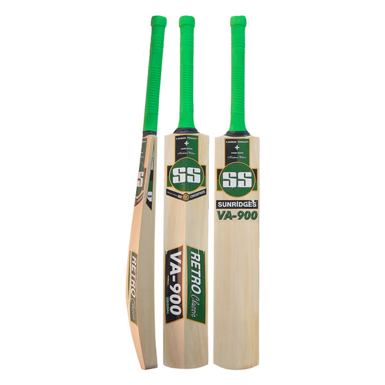 SS VA-900 SOLITAIRE KASHMIR WILLOW CRICKET BAT