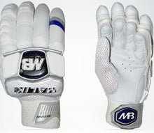  MB PEARL EDITION BATTING GLOVES - LH - Monarch Cricket