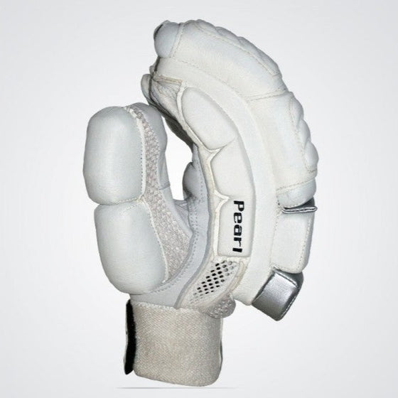 MB PEARL EDITION BATTING GLOVES - LH - Monarch Cricket