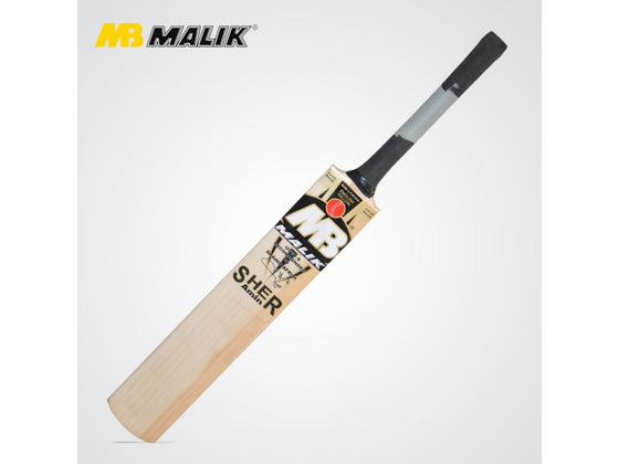MB SHER AMIN CRICKET BAT - Monarch Cricket