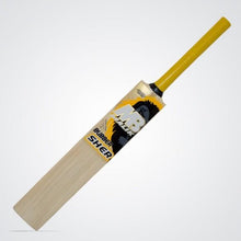  MB BUBBER SHER CRICKET BAT - Monarch Cricket