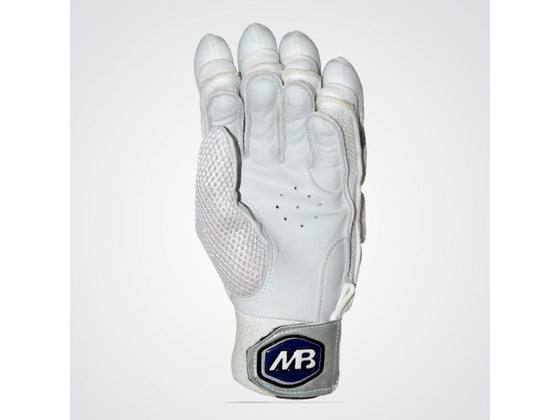 MB PEARL EDITION BATTING GLOVES - LH - Monarch Cricket