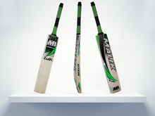  MB MALIK ZULFI SIZE HARROW - Monarch Cricket