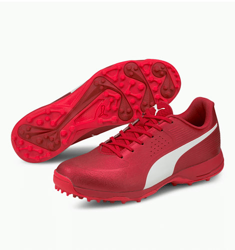 Puma 20 Urban Red