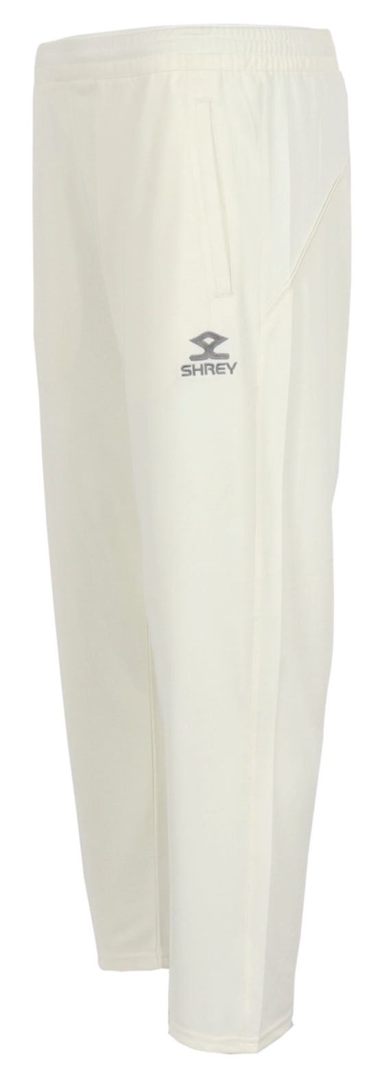 SHREY CRICKET PREMIUM TROUSERS - Monarch Cricket