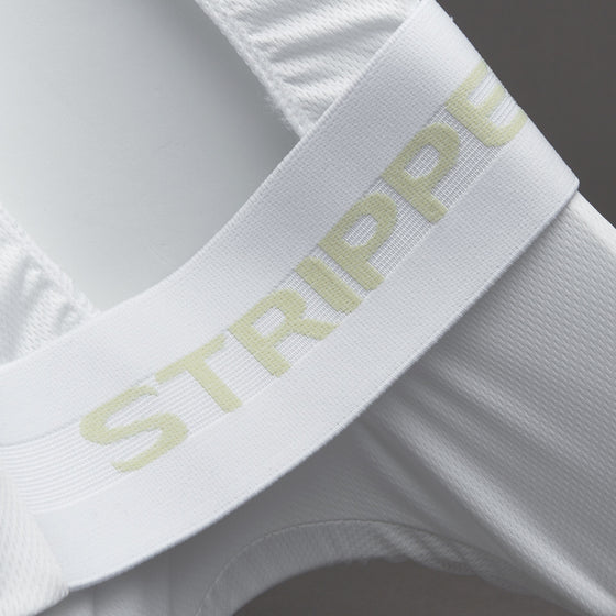 Aero P2 Strippers - Thigh Guards