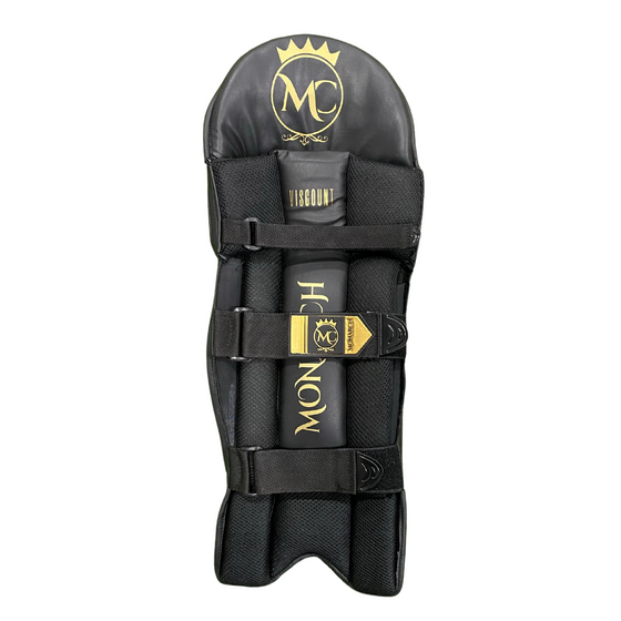 MC VISCOUNT BATTING PADS - LH