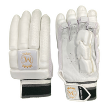  MC EARL BATTING GLOVES - LH