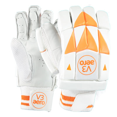 Aero (RH) V3 Batting Gloves