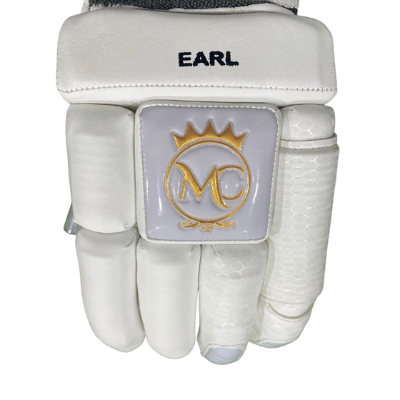 MC EARL BATTING GLOVES - RH