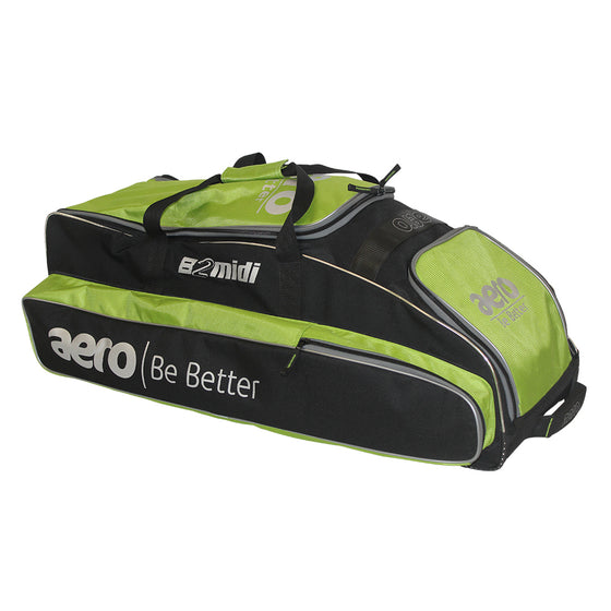 Aero B2 Cricket Bag - Wheelie