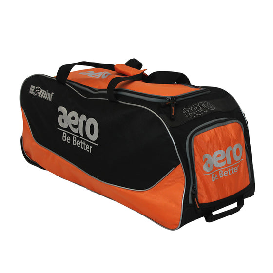 Aero B3 Mini Cricket Bag - Wheelie