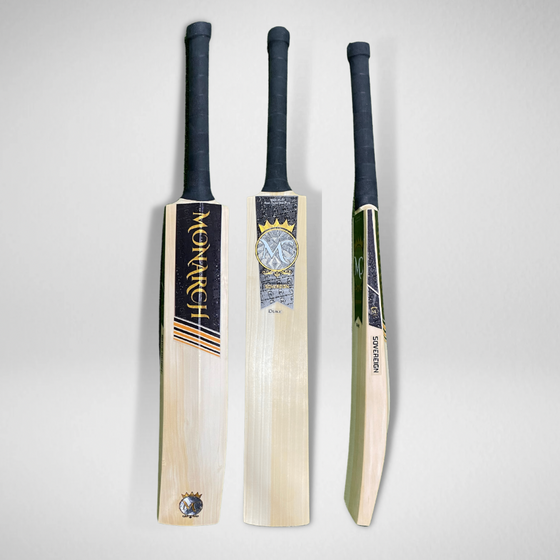 MC SOVEREIGN CRICKET BAT