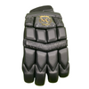 MC CROWN BATTING GLOVES - BLACK RH