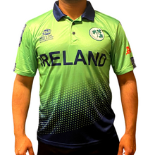  TEAM IRELAND FAN JERSEY - T20 World Cup 2022