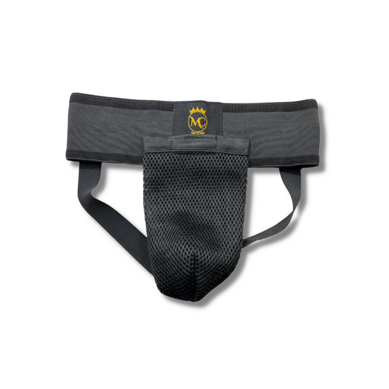 MC JOCK STRAP WITHOUT CUP