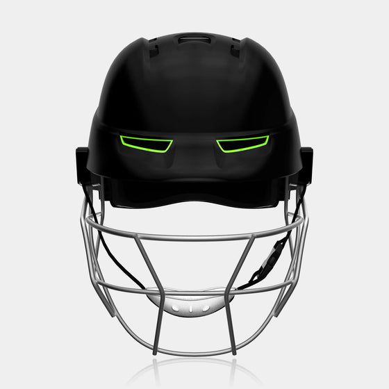 MOONWALKR MIND 2.0 Helmet - Black