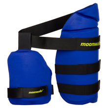  MOONWALKR - ENDOS Thigh Guards