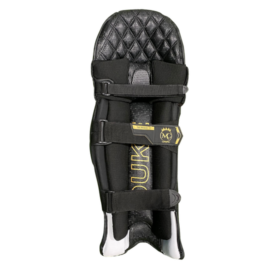 MC DUKE 2.0 BATTING PADS - LH