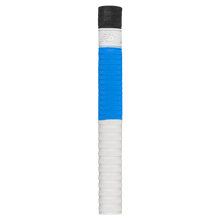  NEW BALANCE BURN BAT GRIP - WHITE/BLUE