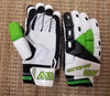 MB LIMITED EDITION BATTING GLOVES - LH - Monarch Cricket