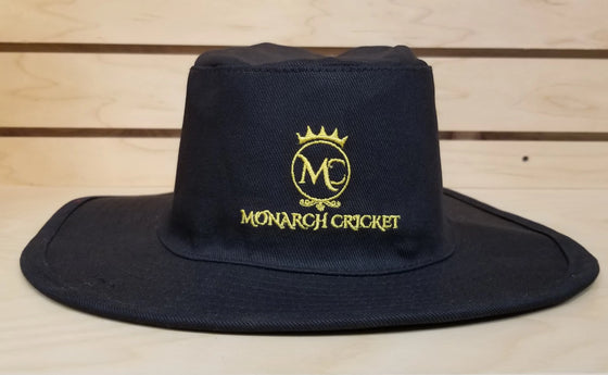 FLOPPY HAT (available in different colors) - Monarch Cricket