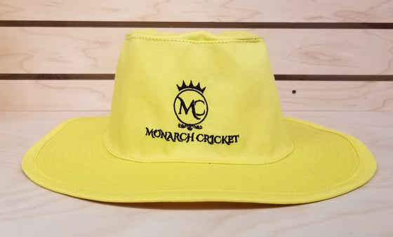 FLOPPY HAT (available in different colors) - Monarch Cricket