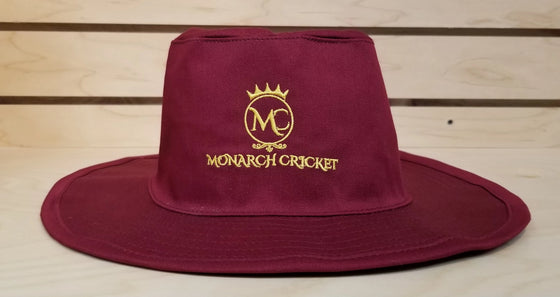 FLOPPY HAT (available in different colors) - Monarch Cricket