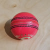 CA INDOOR LEATHER BALL - PINK