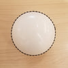 SYNTHETIC CRICKET BALL (WHITE)