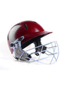 CA PLUS HELMET - MAROON