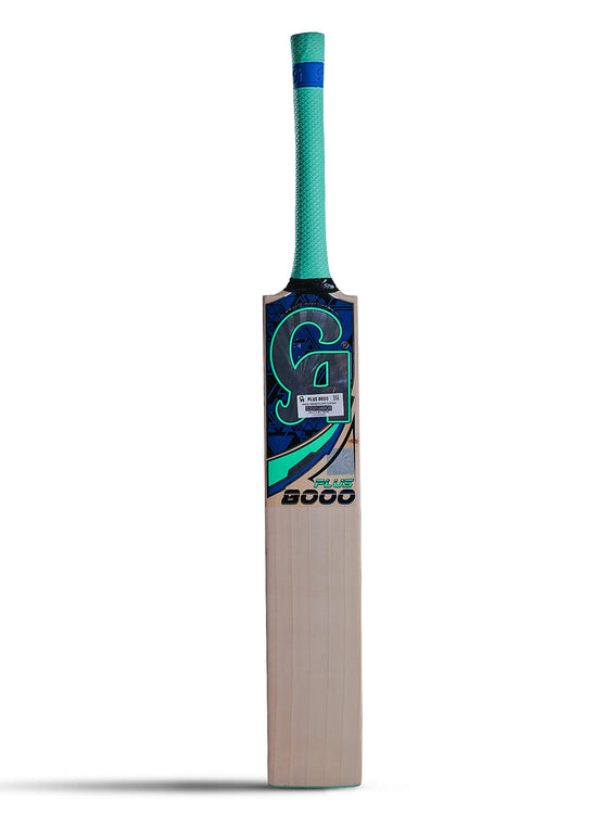 CA PLUS 8000 CRICKET BAT - 2021