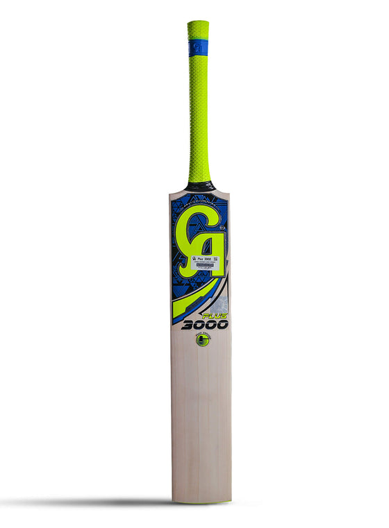 CA PLUS 3000 CRICKET BAT