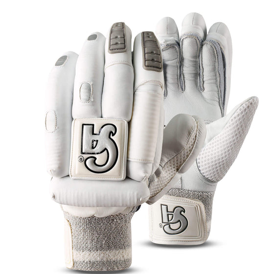 CA DG DRAGON L/H BATTING GLOVES