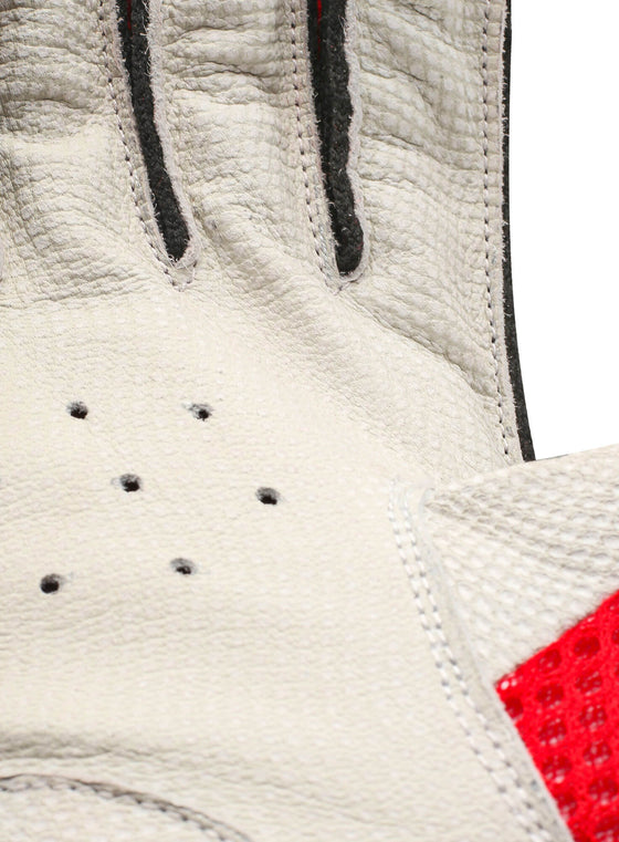 CA PLUS 15000 PE R/H BATTING GLOVES