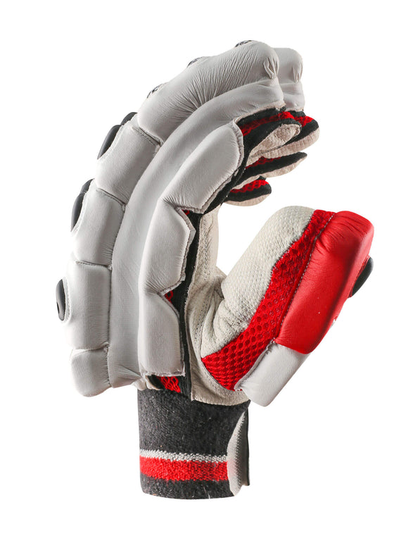 CA PLUS 15000 PE L/H BATTING GLOVES