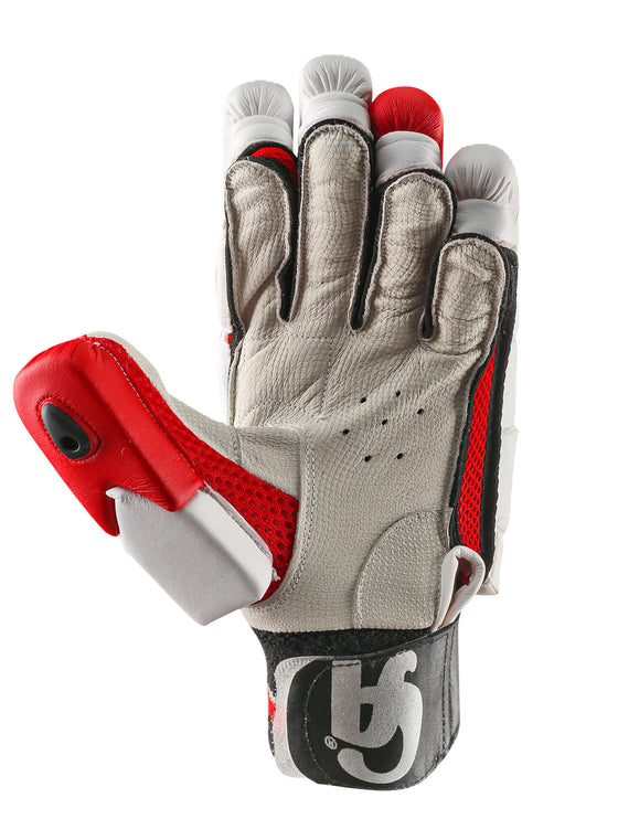 CA PLUS 15000 PE R/H BATTING GLOVES