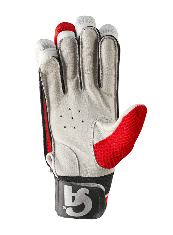 CA PLUS 15000 PE R/H BATTING GLOVES