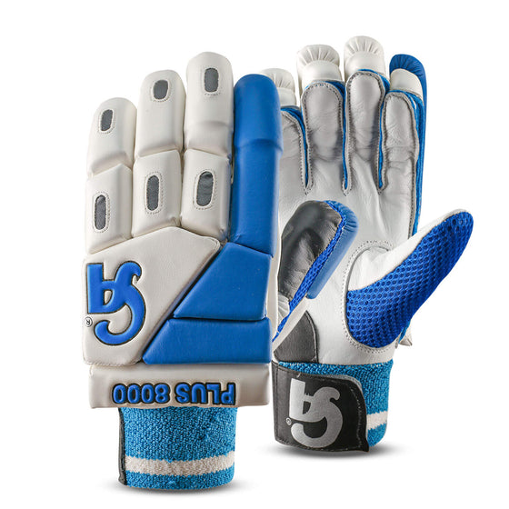 CA PLUS 8000 L/H BATTING GLOVES