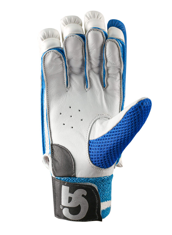 CA PLUS 8000 R/H BATTING GLOVES