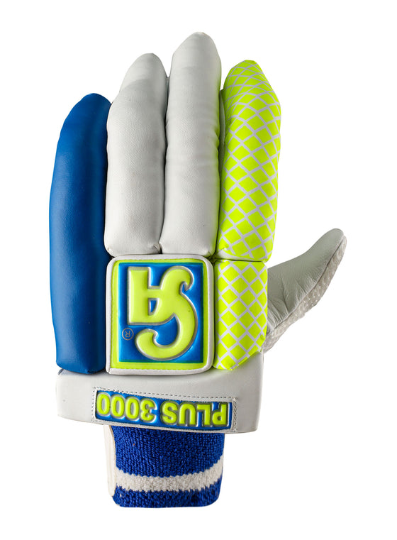 CA PLUS 3000 R/H BATTING GLOVES