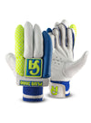 CA PLUS 3000 L/H BATTING GLOVES