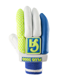  CA PLUS 3000 R/H BATTING GLOVES