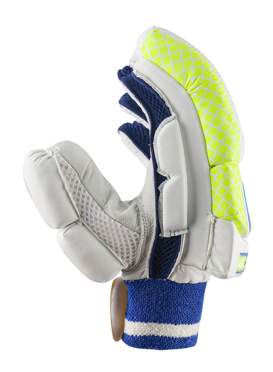 CA PLUS 3000 R/H BATTING GLOVES