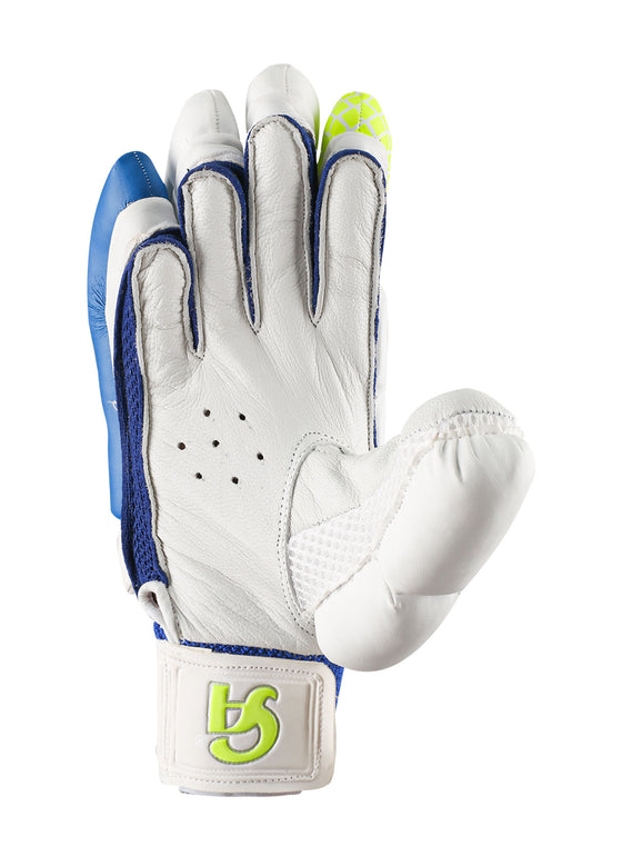 CA PLUS 3000 R/H BATTING GLOVES