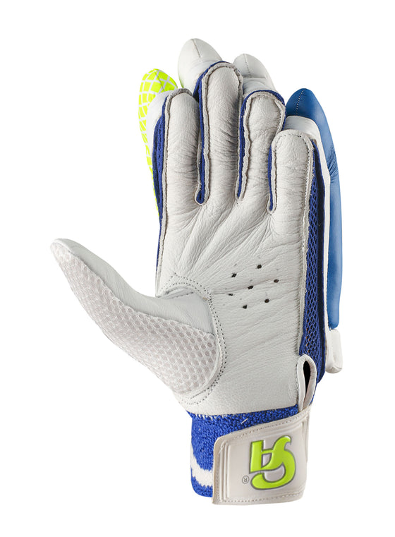 CA PLUS 3000 R/H BATTING GLOVES