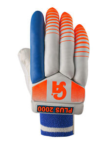  CA PLUS 2000 R/H BATTING GLOVES